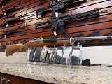 RUGER MINI-14 5.56X45MM NATO - Image 3 of 5