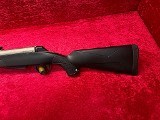 WINCHESTER XPR Composite 6.5MM CREEDMOOR - Image 5 of 17