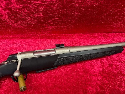 WINCHESTER XPR Composite 6.5MM CREEDMOOR - Image 8 of 17