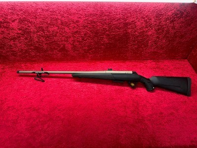 WINCHESTER XPR Composite 6.5MM CREEDMOOR - Image 1 of 17
