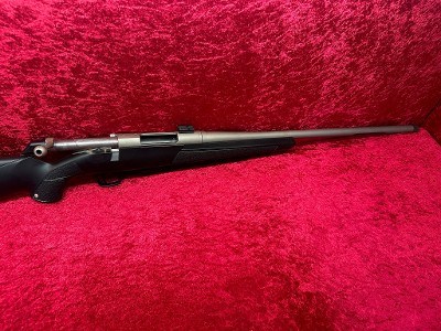 WINCHESTER XPR Composite 6.5MM CREEDMOOR - Image 16 of 17