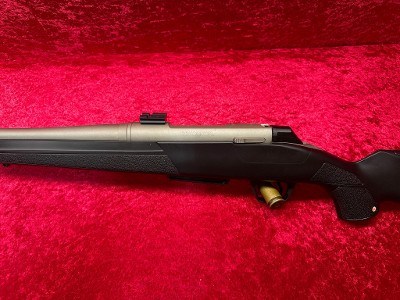 WINCHESTER XPR Composite 6.5MM CREEDMOOR - Image 4 of 17
