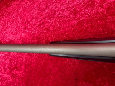 WINCHESTER XPR Composite 6.5MM CREEDMOOR - Image 10 of 17