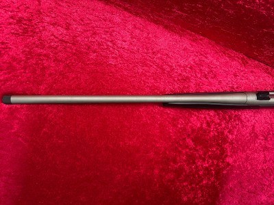 WINCHESTER XPR Composite 6.5MM CREEDMOOR - Image 14 of 17