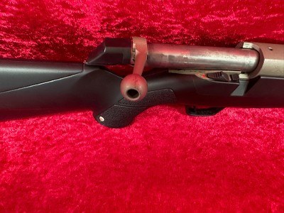 WINCHESTER XPR Composite 6.5MM CREEDMOOR - Image 17 of 17