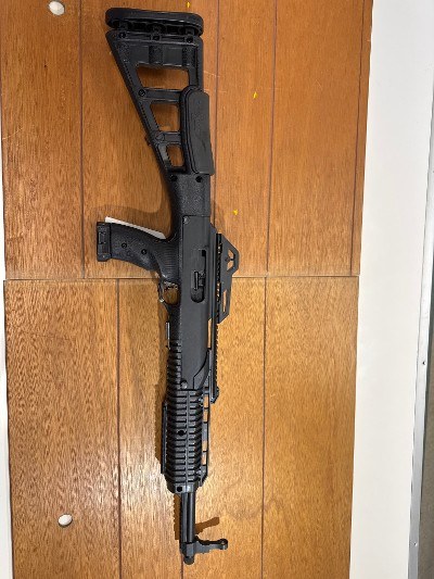 HI-POINT 1095 10MM - Image 2 of 2