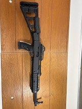 HI-POINT 1095 10MM - Image 2 of 2