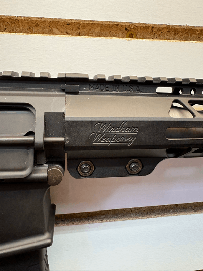 WINDHAM WEAPONRY R20 6.5MM CREEDMOOR - Image 4 of 14