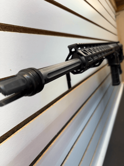 WINDHAM WEAPONRY R20 6.5MM CREEDMOOR - Image 12 of 14
