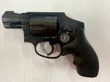 SMITH & WESSON M&P 340 .357 MAG - Image 3 of 7