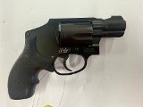 SMITH & WESSON M&P 340 .357 MAG - Image 1 of 7