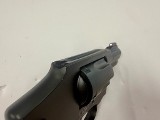 SMITH & WESSON M&P 340 .357 MAG - Image 6 of 7