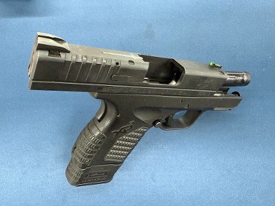 SPRINGFIELD ARMORY XDS-45 .45 ACP - Image 5 of 5