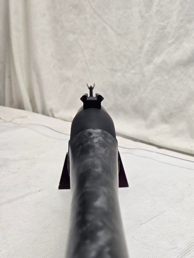 WEATHERBY PA-459 BLACK 12 GA - Image 10 of 10