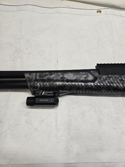 WEATHERBY PA-459 BLACK 12 GA - Image 7 of 10