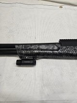 WEATHERBY PA-459 BLACK 12 GA - Image 7 of 10