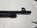 WEATHERBY PA-459 BLACK 12 GA - Image 2 of 10
