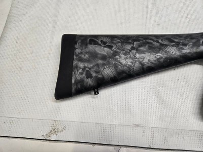 WEATHERBY PA-459 BLACK 12 GA - Image 5 of 10