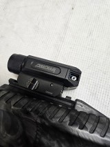 WEATHERBY PA-459 BLACK 12 GA - Image 8 of 10