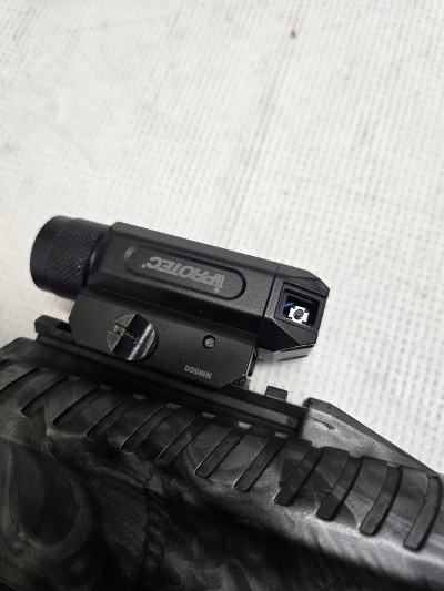 WEATHERBY PA-459 BLACK 12 GA - Image 8 of 10