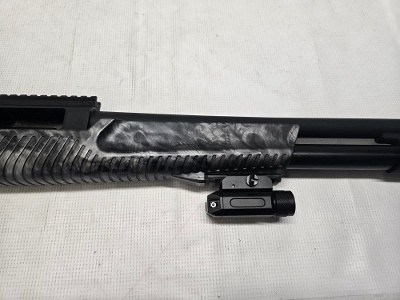 WEATHERBY PA-459 BLACK 12 GA - Image 3 of 10