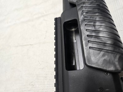 WEATHERBY PA-459 BLACK 12 GA - Image 6 of 10