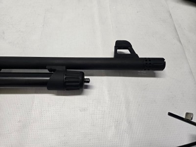 WEATHERBY PA-459 BLACK 12 GA - Image 2 of 10
