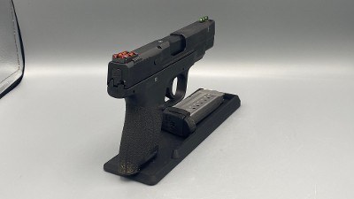 SMITH & WESSON M&P 9 SHIELD M2.0 9MM LUGER (9x19 PARA) - Image 6 of 8