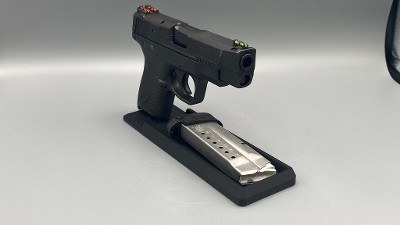 SMITH & WESSON M&P 9 SHIELD M2.0 9MM LUGER (9x19 PARA) - Image 4 of 8