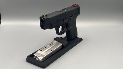 SMITH & WESSON M&P 9 SHIELD M2.0 9MM LUGER (9x19 PARA) - Image 2 of 8