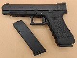 GLOCK G34 9MM LUGER (9x19 PARA) - Image 2 of 3