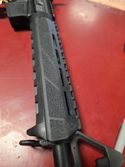 SPRINGFIELD ARMORY SAINT 5.56X45MM NATO - Image 6 of 7