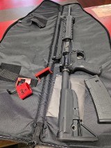 SPRINGFIELD ARMORY SAINT 5.56X45MM NATO - Image 1 of 7
