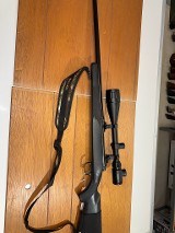 SAVAGE ARMS 110 CLASSIC 7MM REM MAG - Image 1 of 4