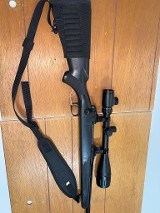 SAVAGE ARMS 110 CLASSIC 7MM REM MAG - Image 3 of 4