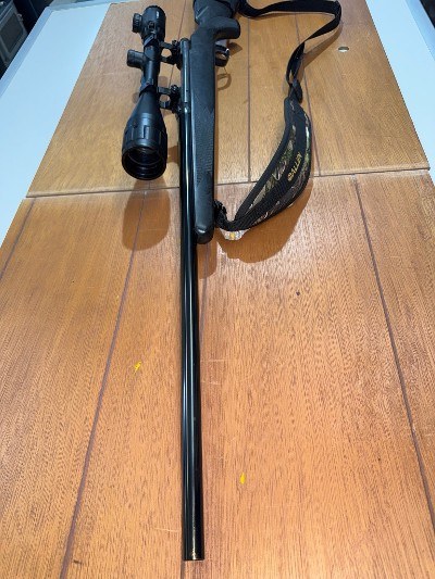 SAVAGE ARMS 110 CLASSIC 7MM REM MAG - Image 2 of 4