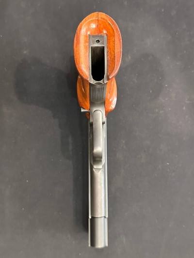 SMITH & WESSON MODEL 41 .22 LR - Image 7 of 11
