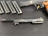 SMITH & WESSON MODEL 41 .22 LR - Image 9 of 11