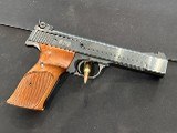 SMITH & WESSON MODEL 41 .22 LR - Image 5 of 11