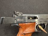 SMITH & WESSON MODEL 41 .22 LR - Image 11 of 11