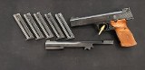 SMITH & WESSON MODEL 41 .22 LR - Image 10 of 11