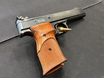 SMITH & WESSON MODEL 41 .22 LR - Image 6 of 11