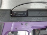 GSG GERMAN SPORT GUNS FIREFLY .22 LR - Image 2 of 4