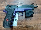 GSG GERMAN SPORT GUNS FIREFLY .22 LR - Image 3 of 4