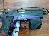 GSG GERMAN SPORT GUNS FIREFLY .22 LR - Image 4 of 4