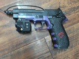 GSG GERMAN SPORT GUNS FIREFLY .22 LR - Image 1 of 4