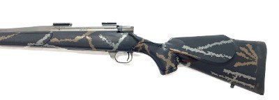 WEATHERBY VANGUARD 7MM WBY MAG - Image 4 of 7
