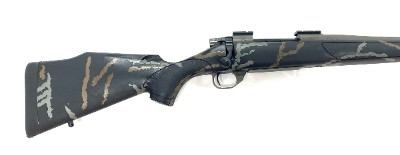 WEATHERBY VANGUARD 7MM WBY MAG - Image 5 of 7