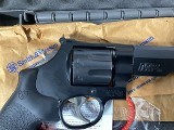 SMITH & WESSON M&P R8 PERFORMANCE .357 MAG - Image 4 of 19