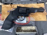 SMITH & WESSON M&P R8 PERFORMANCE .357 MAG - Image 1 of 19